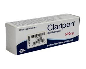 Claripen