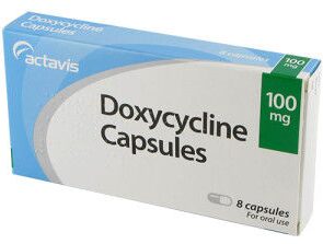 Doxycycline